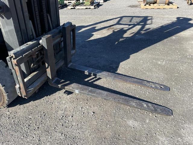 Image of Nissan 50 equipment image 1