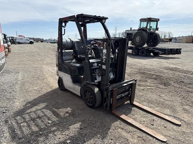 Image of Nissan MCP1F2A20LV equipment image 3