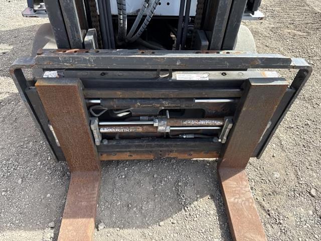 Image of Nissan MCP1F2A20LV equipment image 4