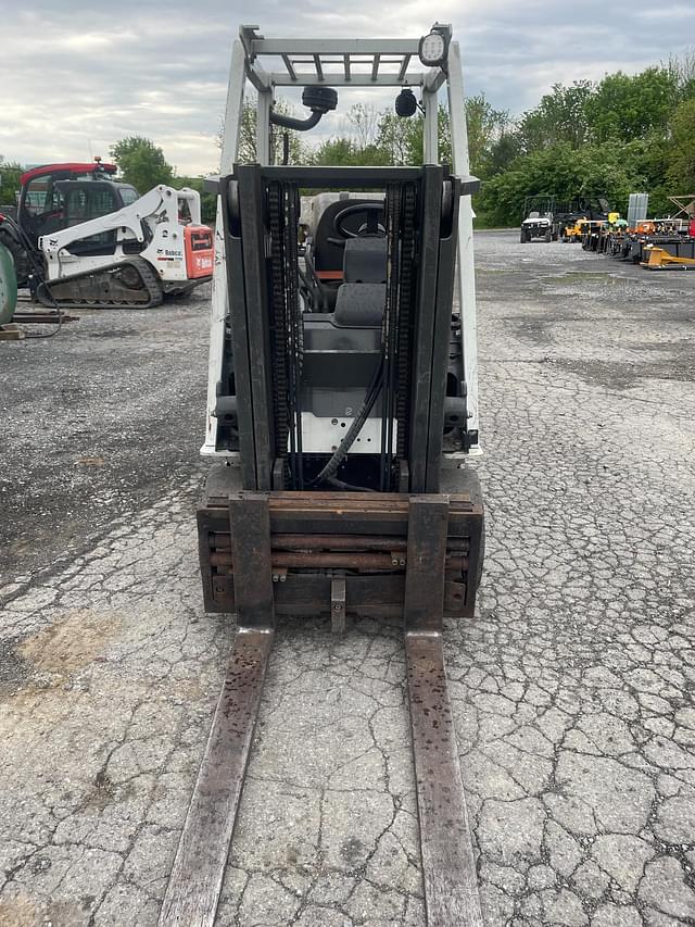 Image of Nissan MCP1F2A20LV equipment image 1