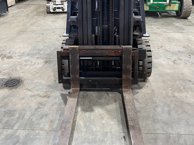 Image of Nissan MAPL02A25LV equipment image 1