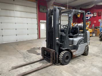 Main image Nissan MAPL02A25LV