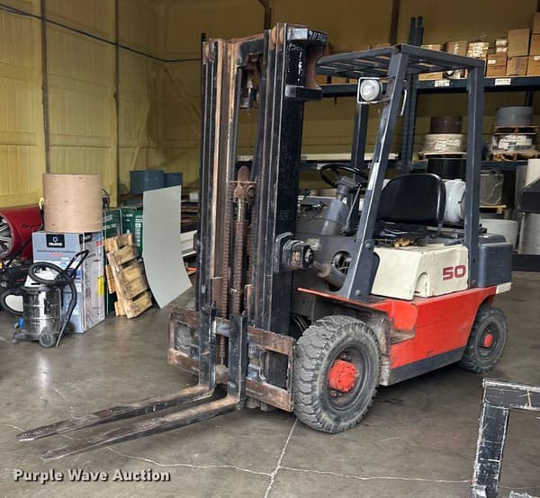 Equipment Main Image