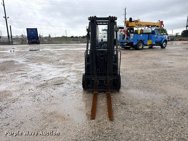 Image of Nissan MAPL02A25LV equipment image 1