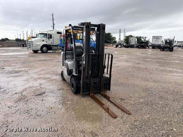 Image of Nissan MAPL02A25LV equipment image 2