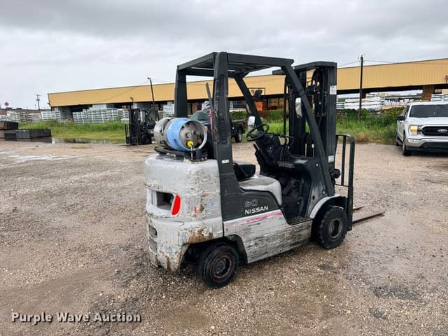 Image of Nissan MAPL02A25LV equipment image 4