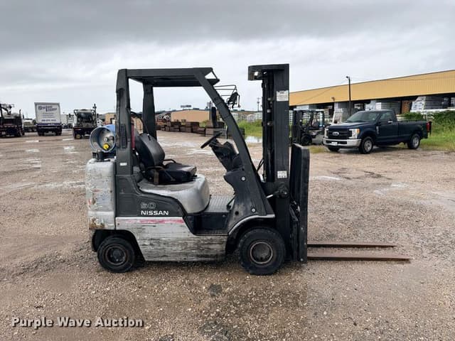 Image of Nissan MAPL02A25LV equipment image 3