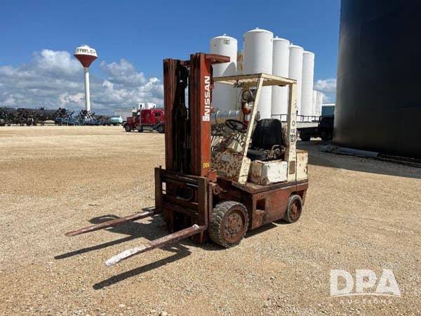 Equipment Main Image