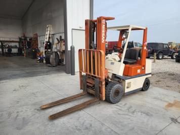 Main image Nissan 50