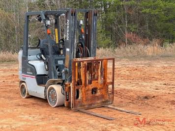 Main image Nissan 50