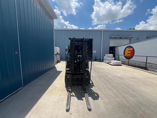 Image of Nissan MP1F2A25JV equipment image 2
