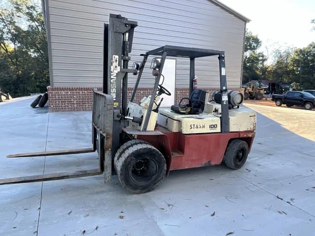 Image of Nissan BGF03A45V equipment image 1