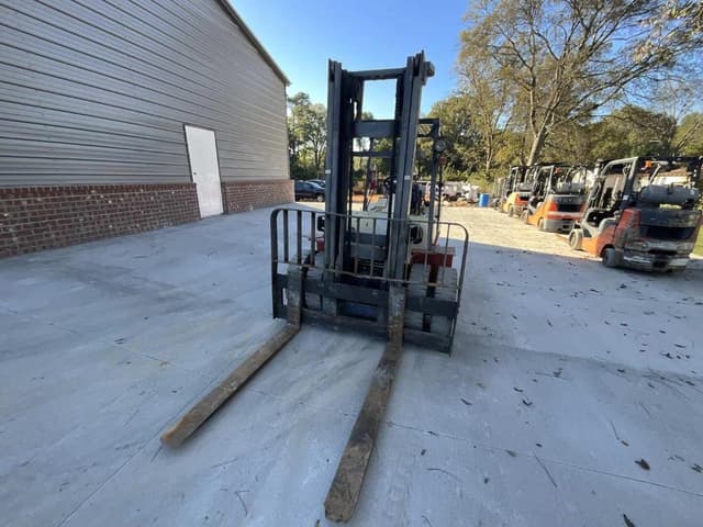 Image of Nissan BGF03A45V equipment image 2