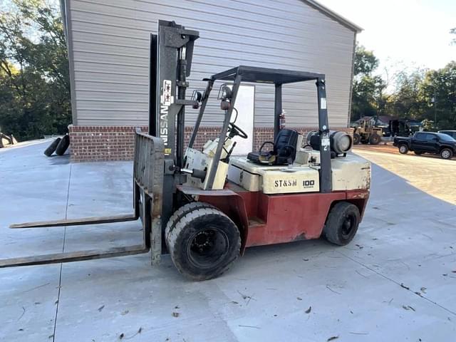 Image of Nissan BGF03A45V equipment image 1