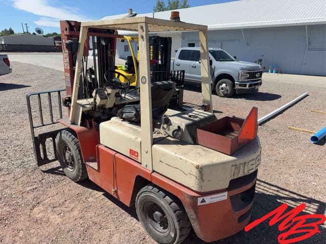Image of Nissan BF03A35V equipment image 2