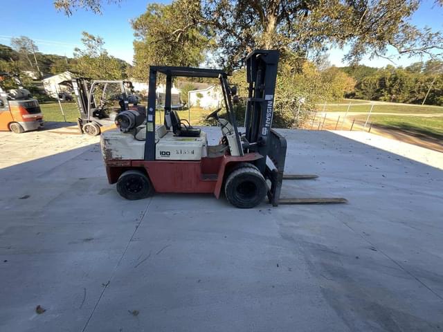 Image of Nissan BGF03A45V equipment image 4