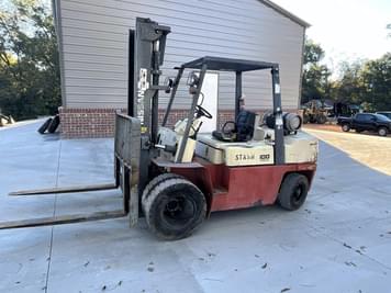 Main image Nissan BGF03A45V