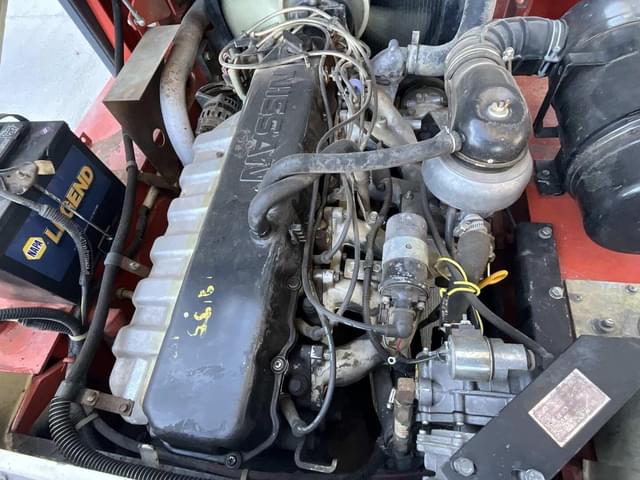 Image of Nissan BGF03A45V equipment image 3