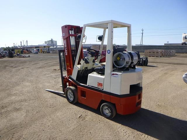 Image of Nissan CPH01A18V equipment image 3