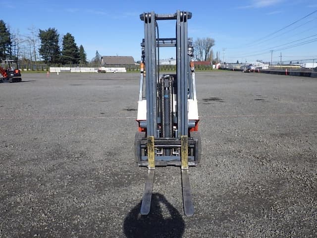 Image of Nissan CPJ02A25PV equipment image 1