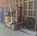 Nissan CYM02L25S Image