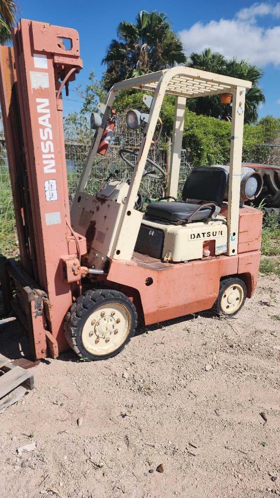 Image of Nissan CPF02A20V equipment image 1