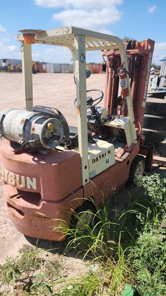 Image of Nissan CPF02A20V equipment image 2
