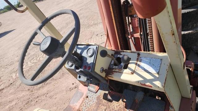 Image of Nissan CPF02A20V equipment image 4