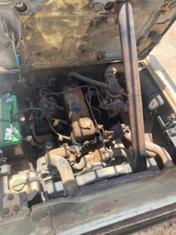 Image of Nissan KPH01A15V equipment image 1