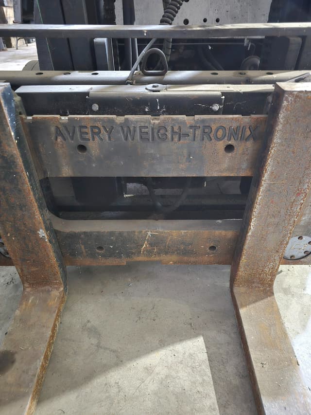 Image of Nissan MCP1F2A2OLV equipment image 2