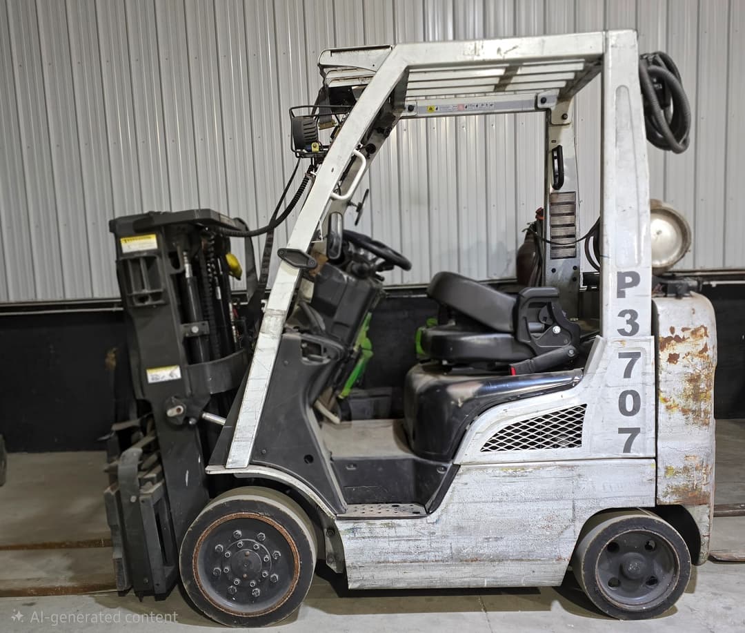 Image of Nissan MCP1F2A2OLV Primary image