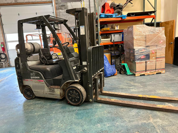 Equipment Main Image