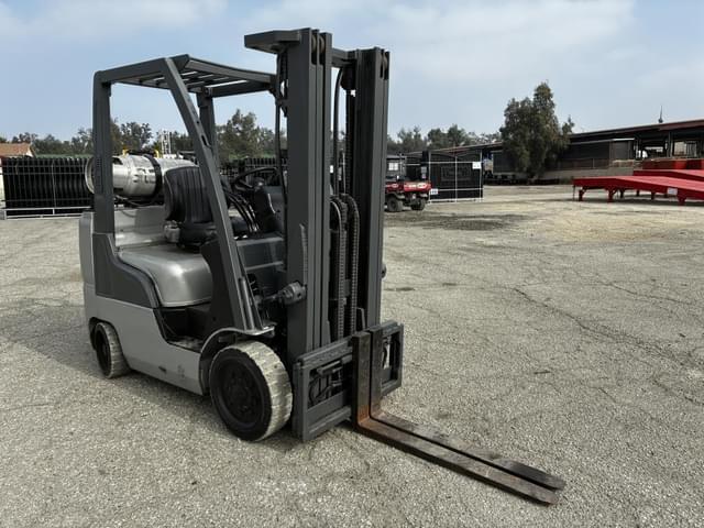 Image of Nissan MCPL02A25LV equipment image 1