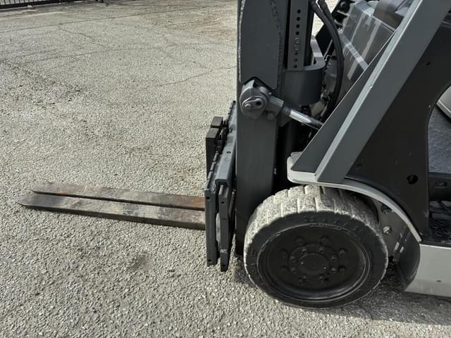 Image of Nissan MCPL02A25LV equipment image 4