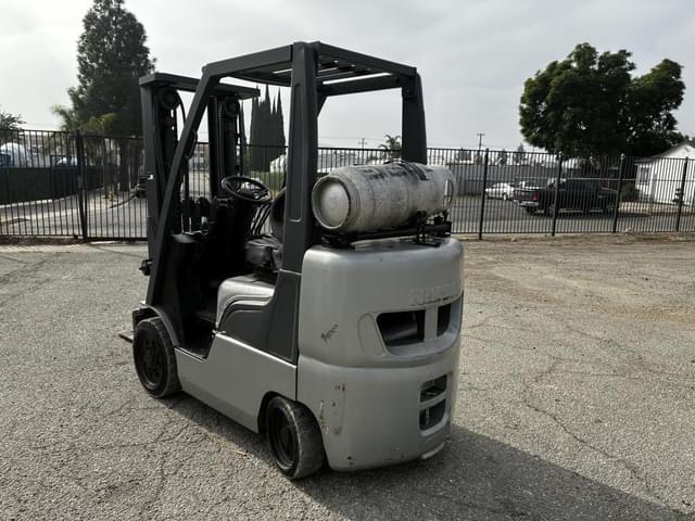 Image of Nissan MCPL02A25LV equipment image 3