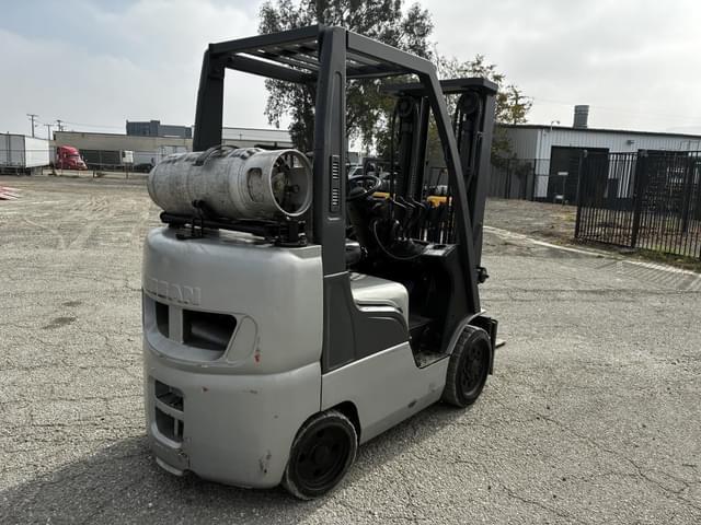 Image of Nissan MCPL02A25LV equipment image 2