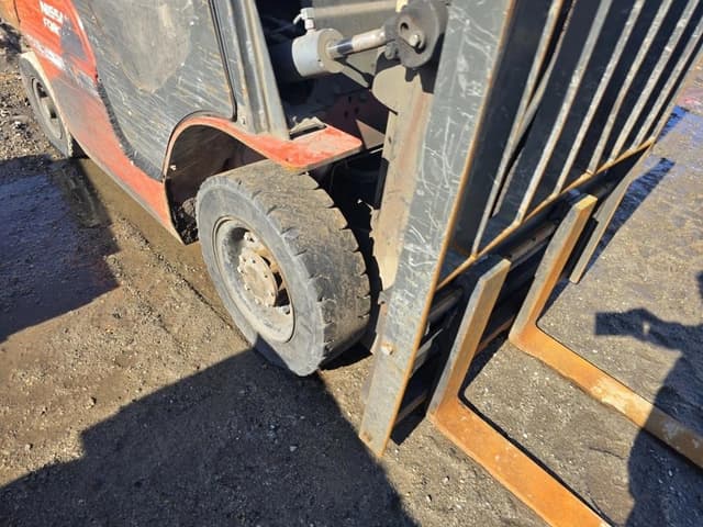 Image of Nissan MP1F2A25LV equipment image 3