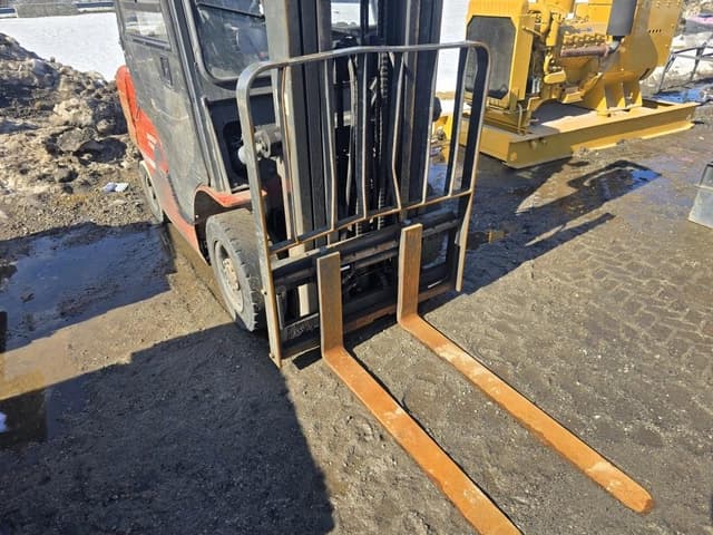 Image of Nissan MP1F2A25LV equipment image 2