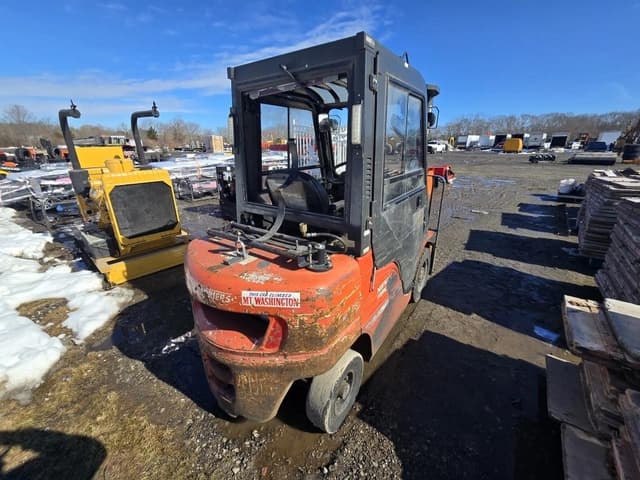 Image of Nissan MP1F2A25LV equipment image 4