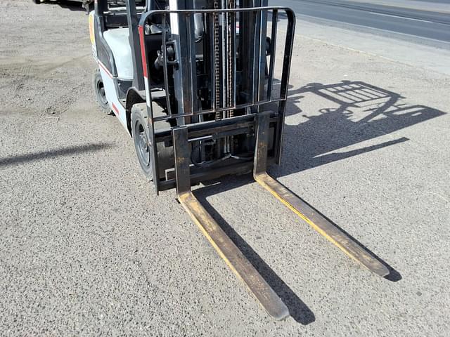 Image of Nissan MPL02A25LV equipment image 4