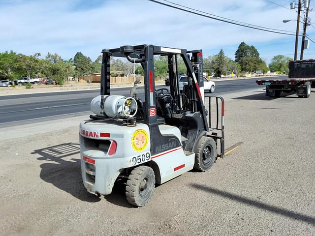 Image of Nissan MPL02A25LV equipment image 3