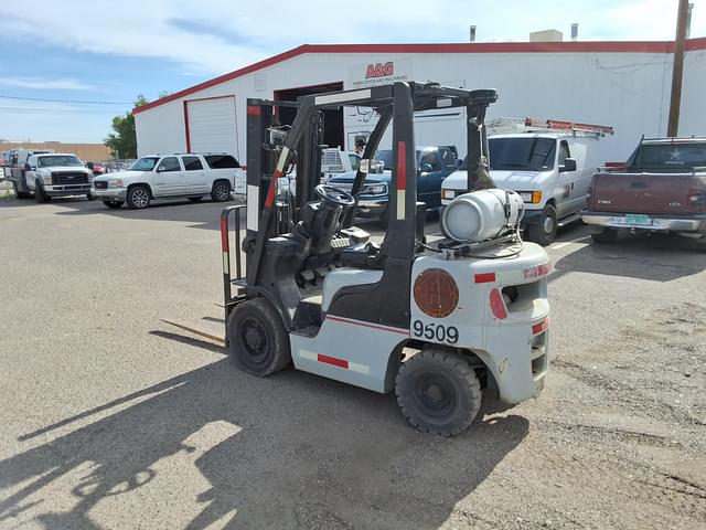 Image of Nissan MPL02A25LV equipment image 2