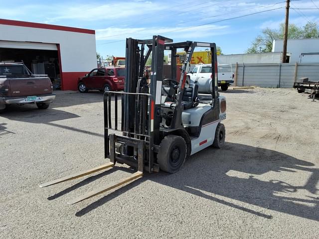 Image of Nissan MPL02A25LV equipment image 1