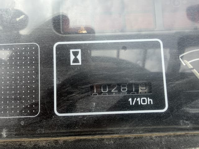 Image of Nissan 20 equipment image 4