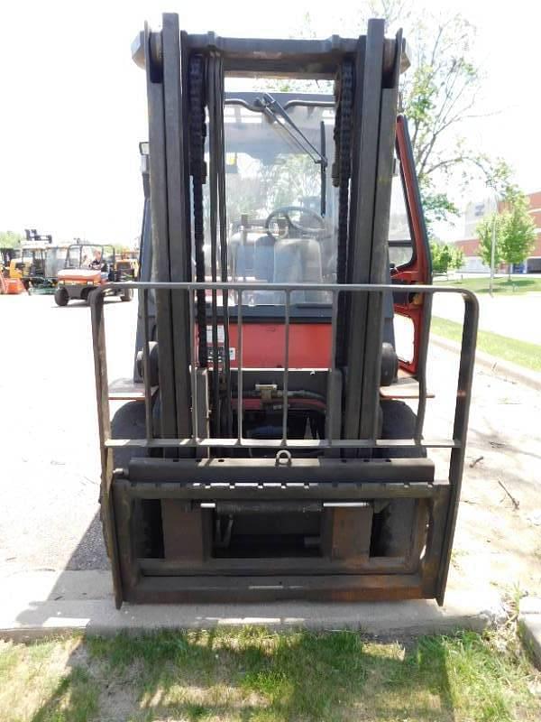 Image of Nissan F04B40V3 equipment image 1
