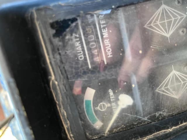 Image of Nissan SB30 equipment image 1