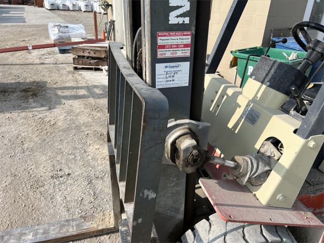 Image of Nissan UGJ02A30PV equipment image 1