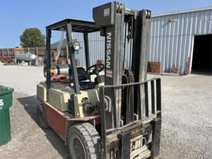 Nissan UGJ02A30PV Image