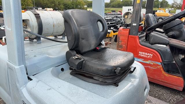 Image of Nissan MUG1F2A30LV equipment image 4