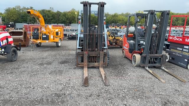 Image of Nissan MUG1F2A30LV equipment image 1